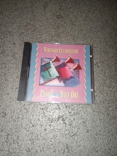 Vineyard celebration praise - celebration|,