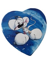 Diddl schmuckschatulle - diddl,