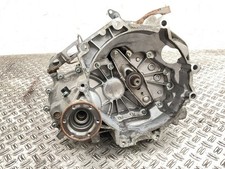 Schaltgetriebe 5-Gang GSB VW Polo 1.2 9 N 47 KW 64 PS Limousine