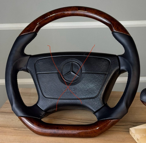 Auf bestellung mercedes - mercedes, w124