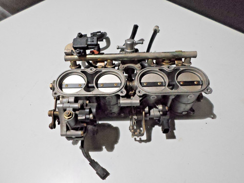 Yamaha yzf rn12 - yamaha, yzf-r1