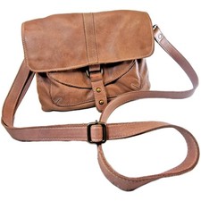 Bull & Hunt Ledertasche