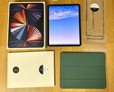 iPad Pro 12.9 (5th Generation)