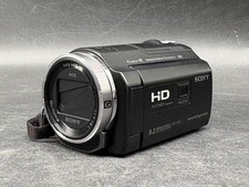 Sony Handycam HDR-PJ530