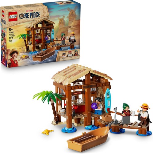 Lego one piece - lego,
