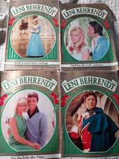50.  Vier Leni Behrendt