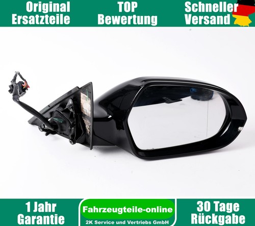 Seiten außenspiegel rechts - außenspiegel,