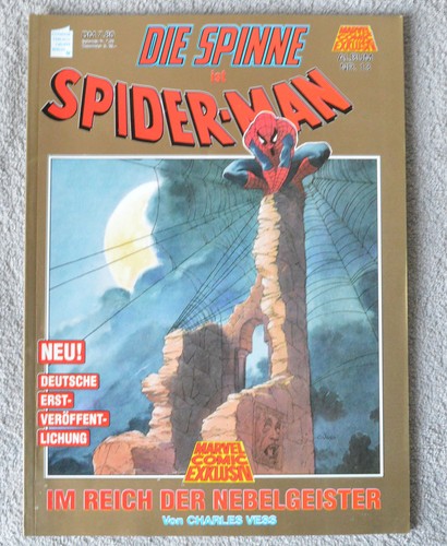 Condor comic album marvel - condor,