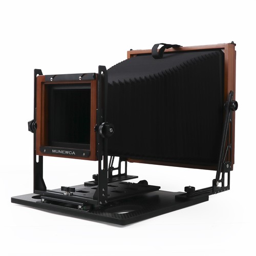 Munewca 8x10 teak wood folding - munewca,
