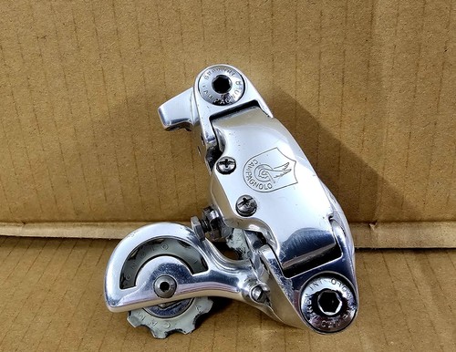 Campagnolo record 1 - campagnolo, c-record