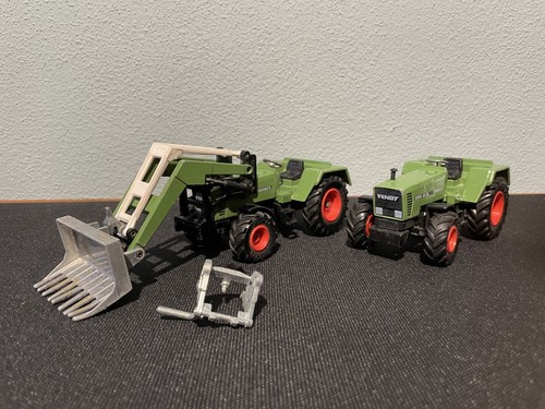Siku farmer 2 stück - farmer,