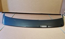 Dachkantenspoiler Heck Flügel