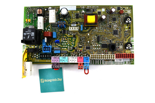 Vaillant leiterplatte - vaillant,