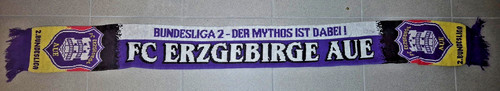 Erzgebirge aue schal - fc,
