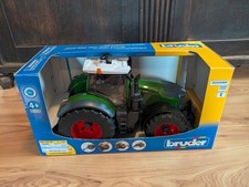 BRUDER FENDT 1050 VARIO - GEBRAUCHT ! SEHR GUT !