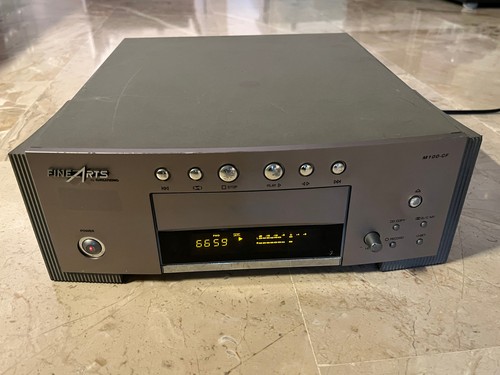 Vintage grundig m100 - m100, cf