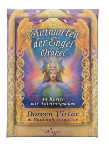 Antworten engel orakel virtue - antworten,