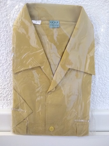 Vintage polizei hemd sommer - vintage,