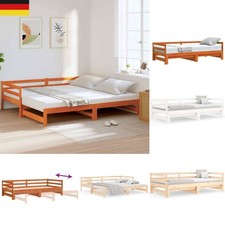 Tagesbett Ausziehbar