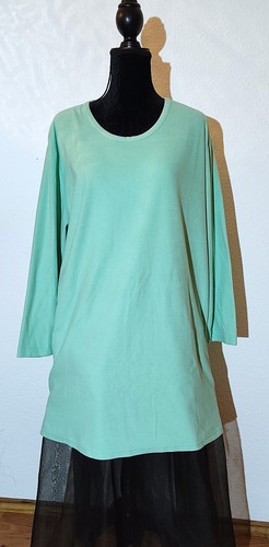 Bigshirt pullover little - pullover, "little