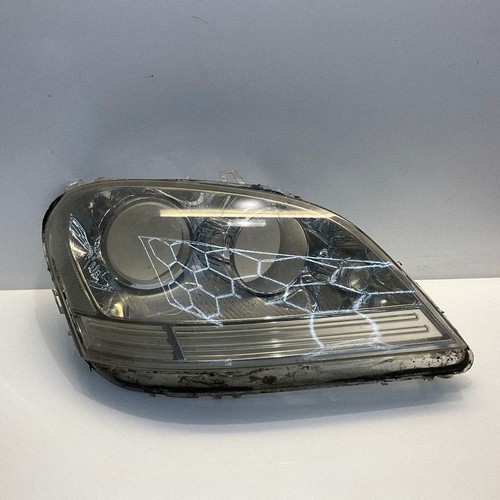 Mercedes benz amg w164 - mercedes-benz,