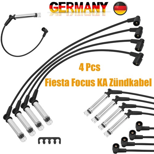 Neu zündleitungssatz für - neu,
