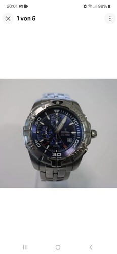 Festina sport chrono bike - festina,