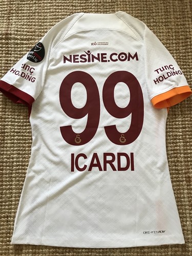 Galatasaray icardi shirt - galatasaray,