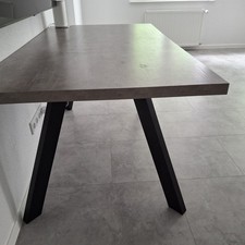 Esstisch DENVER - Artisan