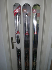 Ski Fischer Hybrid 7.3