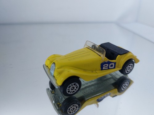 Corgi juniors whizzwheels - juniors,