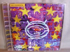 U2- Zooropa