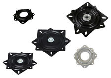 Drehteller Drehplatte für Bootssitz Boot Sitz Stuhl Wohnmobil Auto LKW Caravan