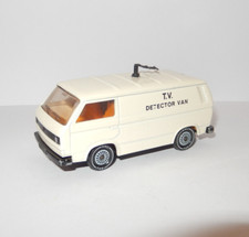 Siku Auslandsmodell USA VW T3