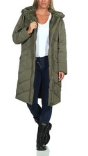 Hailys Damen Winterjacke Mantel Jacke Parka Winterparka Steppmantel Ca44rlotta