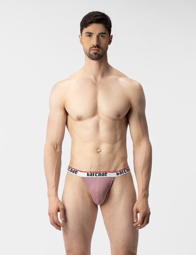 Barcode berlin thong miran - -,
