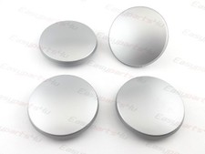 4x Außen 68 mm Innen 56 mm