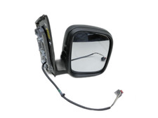 Spiegel Aussenspiegel Rechts für VW Caddy Maxi 2K 03-10 LD7U 2K1857502DT