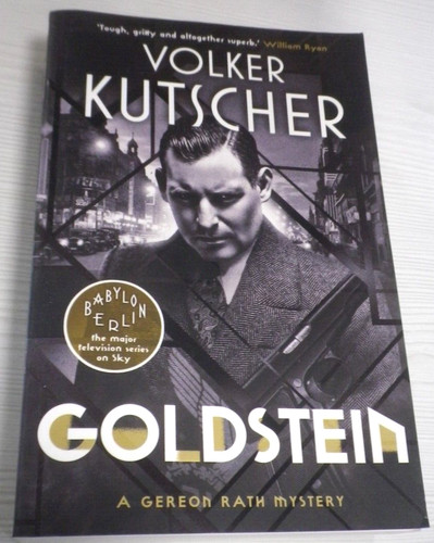 Goldstein gereon rath - (a,