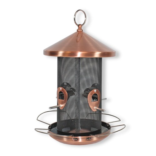 Vogelfutterspender hängend - , xl