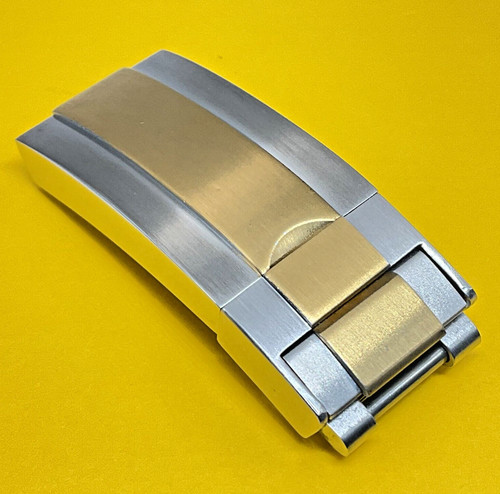 Two tone stainless steel - two-tone,