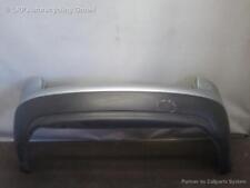 Audi A6 C5 4B Stoßfänger Stoßstange hinten Limo LY7M Alusilbermetallic BJ1997