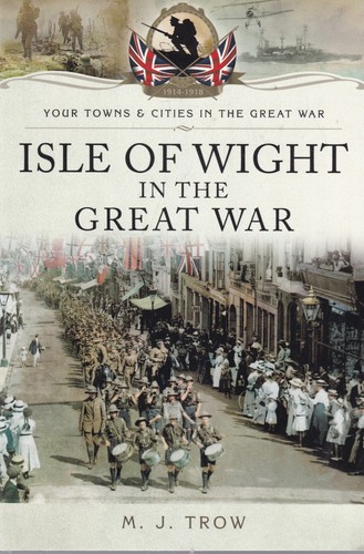 Isle wight local history - isle, of