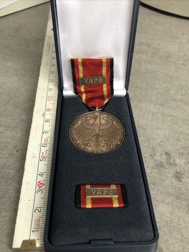Einsatzmedaille bundeswehr - einsatzmedaille,