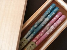 Essstäbchen,Hergestellt in