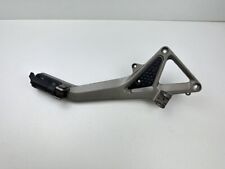 FUSSRASTENANLAGE RECHTS HONDA CB 600 F HORNET 1998-2002