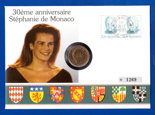 Stephanie monaco - de, **
