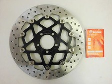 Brembo Bremsscheibe Bremse vorne Kawasaki ZR 1100 Zephyr, ZRX 1100, ZZR 1100