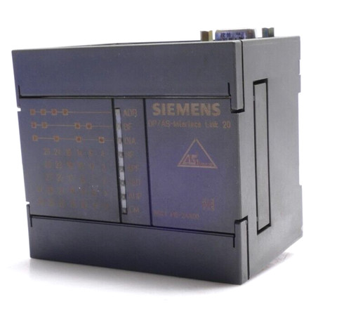 Siemens simatic net link - net,