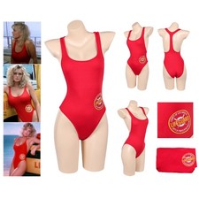 Baywatch C.J. Parker Cosplay